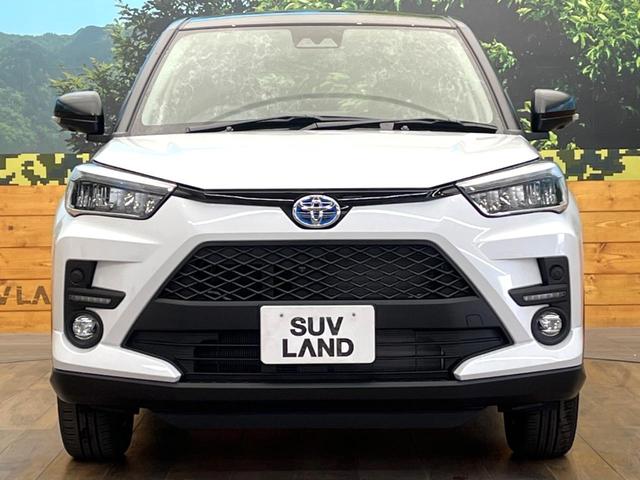 ライズ Z 登録済未使用車 禁煙車 全周囲カメラ 衝突被害軽減システム レーダークルーズ コーナーセンサー スマートキー LEDヘッド 純正17インチアルミ オートハイビーム 車線逸脱警報 オートライト(14枚目)