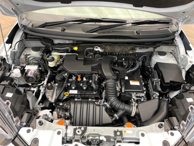 ライズ Z 登録済未使用車 禁煙車 全周囲カメラ 衝突被害軽減システム レーダークルーズ コーナーセンサー スマートキー LEDヘッド 純正17インチアルミ オートハイビーム 車線逸脱警報 オートライト(18枚目)