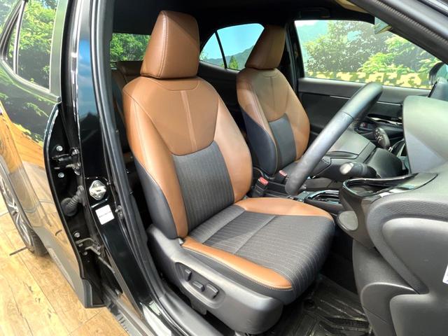 ヤリスクロス ハイブリッドZ アドベンチャー 衝突被害軽減システム 禁煙車 全周囲カメラ 電動リアゲート ハーフレザーシート パワーシート ドラレコ コーナーセンサー スマートキー LEDヘッド ETC2.0 純正18インチアルミ(8枚目)