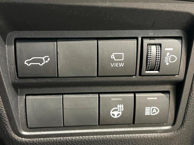 ヤリスクロス ハイブリッドZ アドベンチャー 衝突被害軽減システム 禁煙車 全周囲カメラ 電動リアゲート ハーフレザーシート パワーシート ドラレコ コーナーセンサー スマートキー LEDヘッド ETC2.0 純正18インチアルミ(45枚目)