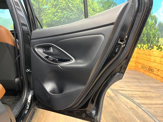 ヤリスクロス ハイブリッドZ アドベンチャー 衝突被害軽減システム 禁煙車 全周囲カメラ 電動リアゲート ハーフレザーシート パワーシート ドラレコ コーナーセンサー スマートキー LEDヘッド ETC2.0 純正18インチアルミ(60枚目)