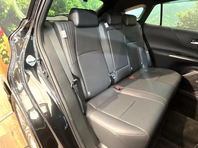 ハリアー Ｚ　レザーパッケージ　１２．３インチディスプレイオーディオ　トヨタセーフティセンス　全周囲カメラ　モデリスタ　禁煙車　電動リアゲート　レザーシート　前席シートエアコン　ドラレコ　コーナーセンサー　ＬＥＤヘッド　ＥＴＣ２．０（9枚目）