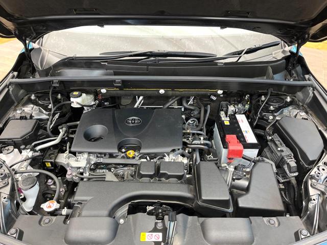 ハリアー Ｚ　レザーパッケージ　１２．３インチディスプレイオーディオ　トヨタセーフティセンス　全周囲カメラ　モデリスタ　禁煙車　電動リアゲート　レザーシート　前席シートエアコン　ドラレコ　コーナーセンサー　ＬＥＤヘッド　ＥＴＣ２．０（18枚目）