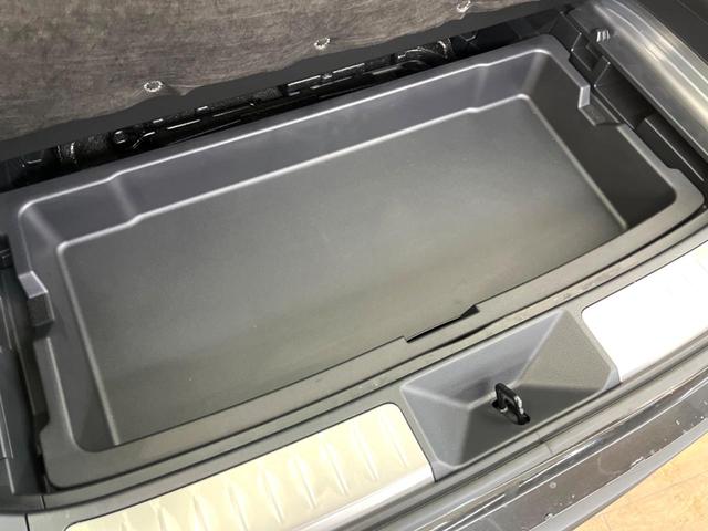 ハリアー Ｚ　レザーパッケージ　１２．３インチディスプレイオーディオ　トヨタセーフティセンス　全周囲カメラ　モデリスタ　禁煙車　電動リアゲート　レザーシート　前席シートエアコン　ドラレコ　コーナーセンサー　ＬＥＤヘッド　ＥＴＣ２．０（33枚目）