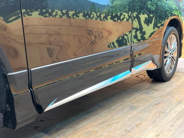 ハリアー Ｚ　レザーパッケージ　１２．３インチディスプレイオーディオ　トヨタセーフティセンス　全周囲カメラ　モデリスタ　禁煙車　電動リアゲート　レザーシート　前席シートエアコン　ドラレコ　コーナーセンサー　ＬＥＤヘッド　ＥＴＣ２．０（43枚目）