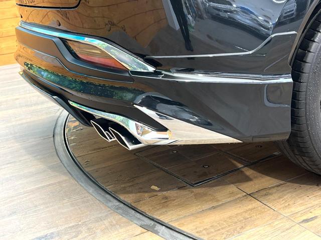 ハリアー Ｚ　レザーパッケージ　１２．３インチディスプレイオーディオ　トヨタセーフティセンス　全周囲カメラ　モデリスタ　禁煙車　電動リアゲート　レザーシート　前席シートエアコン　ドラレコ　コーナーセンサー　ＬＥＤヘッド　ＥＴＣ２．０（44枚目）