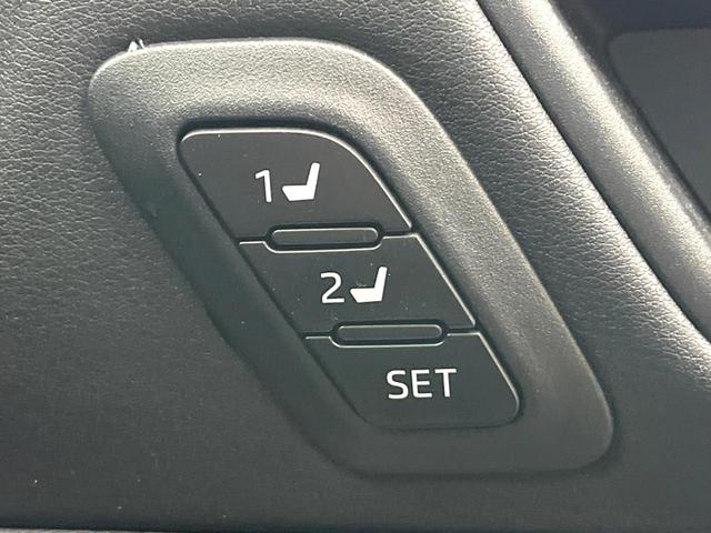 ハリアー Ｚ　レザーパッケージ　１２．３インチディスプレイオーディオ　トヨタセーフティセンス　全周囲カメラ　モデリスタ　禁煙車　電動リアゲート　レザーシート　前席シートエアコン　ドラレコ　コーナーセンサー　ＬＥＤヘッド　ＥＴＣ２．０（47枚目）