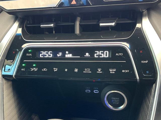 ハリアー Ｚ　レザーパッケージ　１２．３インチディスプレイオーディオ　トヨタセーフティセンス　全周囲カメラ　モデリスタ　禁煙車　電動リアゲート　レザーシート　前席シートエアコン　ドラレコ　コーナーセンサー　ＬＥＤヘッド　ＥＴＣ２．０（64枚目）