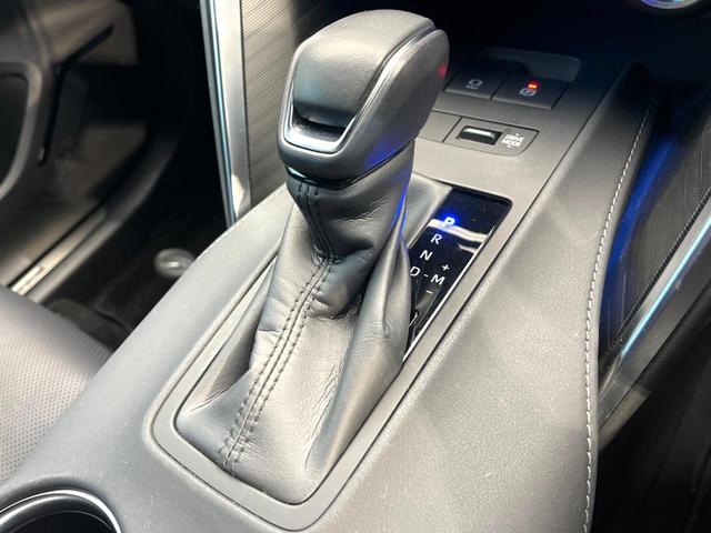 ハリアー Ｚ　レザーパッケージ　１２．３インチディスプレイオーディオ　トヨタセーフティセンス　全周囲カメラ　モデリスタ　禁煙車　電動リアゲート　レザーシート　前席シートエアコン　ドラレコ　コーナーセンサー　ＬＥＤヘッド　ＥＴＣ２．０（70枚目）