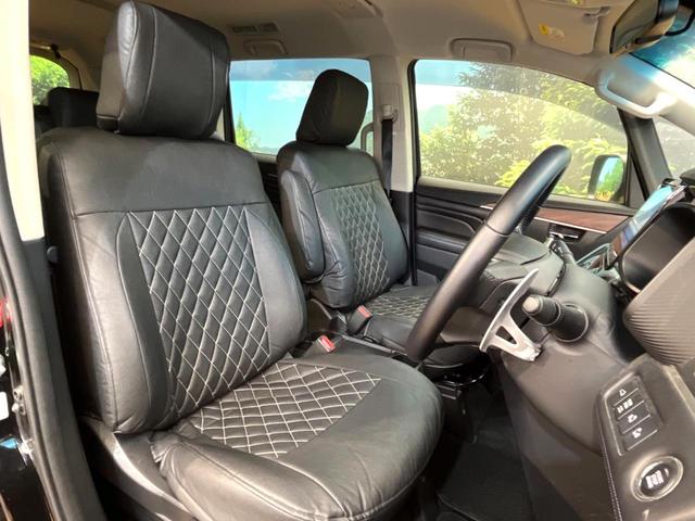 デリカＤ：５ Ｐ　４ＷＤ　禁煙車　ディーゼル（軽油）　両側電動ドア　純正ＳＤナビ　バックカメラ　衝突被害軽減システム　電動リアゲート　パワーシート　ドラレコ　スマートキー　ＬＥＤヘッド　ビルトインＥＴＣ（8枚目）