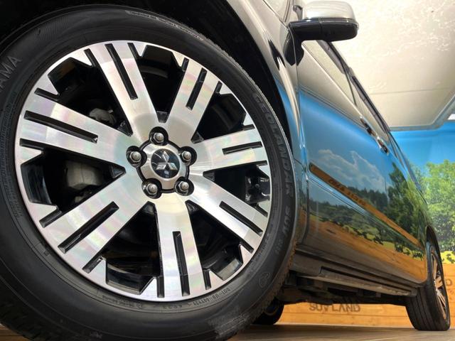 デリカＤ：５ Ｐ　４ＷＤ　禁煙車　ディーゼル（軽油）　両側電動ドア　純正ＳＤナビ　バックカメラ　衝突被害軽減システム　電動リアゲート　パワーシート　ドラレコ　スマートキー　ＬＥＤヘッド　ビルトインＥＴＣ（14枚目）