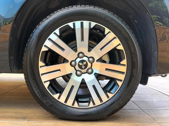 デリカＤ：５ Ｐ　４ＷＤ　禁煙車　ディーゼル（軽油）　両側電動ドア　純正ＳＤナビ　バックカメラ　衝突被害軽減システム　電動リアゲート　パワーシート　ドラレコ　スマートキー　ＬＥＤヘッド　ビルトインＥＴＣ（28枚目）