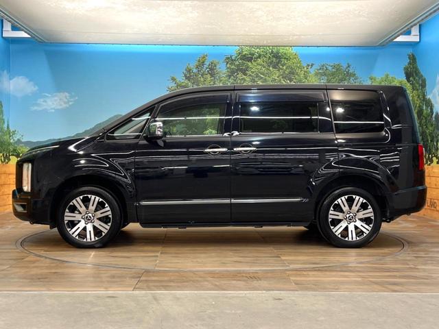 デリカＤ：５ Ｐ　４ＷＤ　禁煙車　ディーゼル（軽油）　両側電動ドア　純正ＳＤナビ　バックカメラ　衝突被害軽減システム　電動リアゲート　パワーシート　ドラレコ　スマートキー　ＬＥＤヘッド　ビルトインＥＴＣ（31枚目）