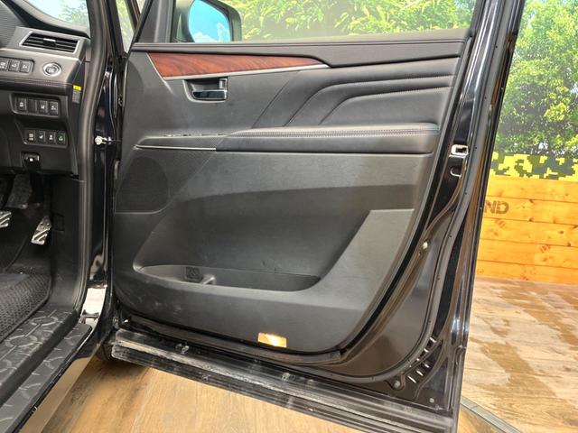 デリカＤ：５ Ｐ　４ＷＤ　禁煙車　ディーゼル（軽油）　両側電動ドア　純正ＳＤナビ　バックカメラ　衝突被害軽減システム　電動リアゲート　パワーシート　ドラレコ　スマートキー　ＬＥＤヘッド　ビルトインＥＴＣ（36枚目）