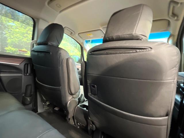 デリカＤ：５ Ｐ　４ＷＤ　禁煙車　ディーゼル（軽油）　両側電動ドア　純正ＳＤナビ　バックカメラ　衝突被害軽減システム　電動リアゲート　パワーシート　ドラレコ　スマートキー　ＬＥＤヘッド　ビルトインＥＴＣ（43枚目）