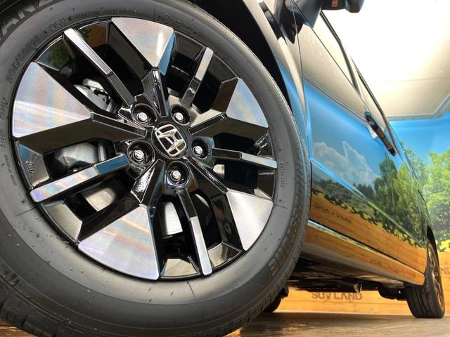 ステップワゴン ｅ：ＨＥＶスパーダ　登録済未使用車　両側電動スライドドア　ブラインドスポットインフォメーション　シートヒーター　電動リアゲート　レーダークルーズ　パドルシフト　ＵＳＢ入力端子　純正１６インチアルミ　ＬＥＤヘッド（14枚目）