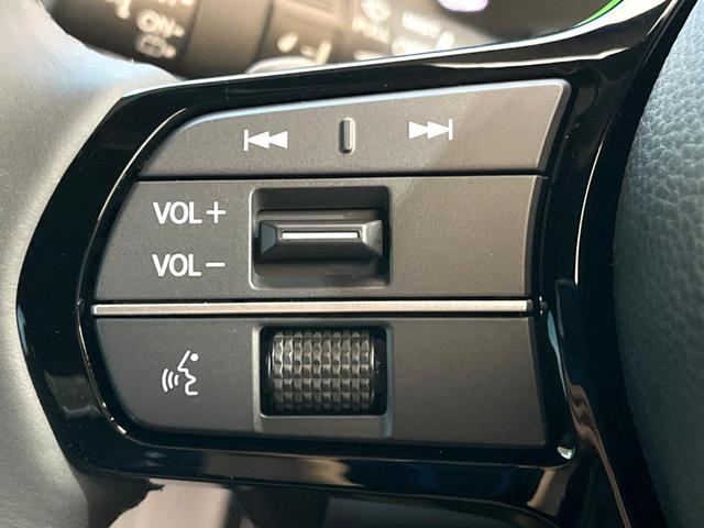 ステップワゴン ｅ：ＨＥＶスパーダ　登録済未使用車　両側電動スライドドア　ブラインドスポットインフォメーション　シートヒーター　電動リアゲート　レーダークルーズ　パドルシフト　ＵＳＢ入力端子　純正１６インチアルミ　ＬＥＤヘッド（37枚目）