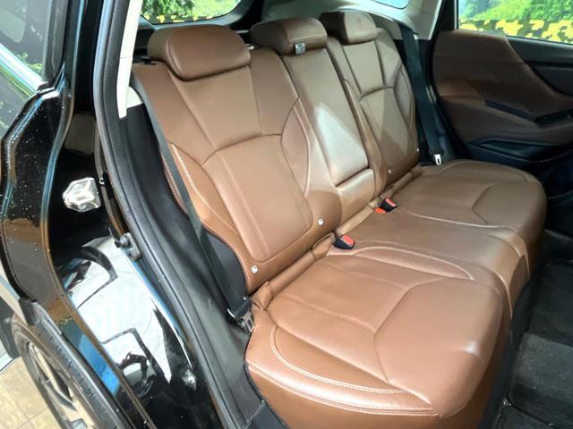 フォレスター アドバンス　純正ナビ　サイド・バックカメラ　アイサイト　レーダークルーズ　電動リアゲート　レザーシート　全席シートヒーター　ドラレコ　コーナーセンサー　スマートキー　ＬＥＤヘッド　ビルトインＥＴＣ（9枚目）