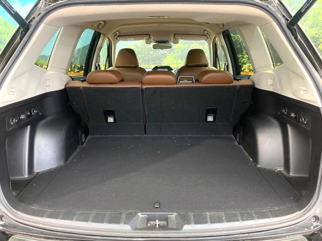 フォレスター アドバンス　純正ナビ　サイド・バックカメラ　アイサイト　レーダークルーズ　電動リアゲート　レザーシート　全席シートヒーター　ドラレコ　コーナーセンサー　スマートキー　ＬＥＤヘッド　ビルトインＥＴＣ（10枚目）