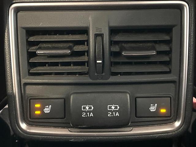 フォレスター アドバンス　純正ナビ　サイド・バックカメラ　アイサイト　レーダークルーズ　電動リアゲート　レザーシート　全席シートヒーター　ドラレコ　コーナーセンサー　スマートキー　ＬＥＤヘッド　ビルトインＥＴＣ（36枚目）