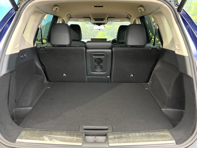 エクストレイル オーテック e-4ORCE アドバンスドパッケージ 純正12.3型ナビ 全周囲カメラ 4WD プロパイロット レーダークルーズ 電動リアゲート レザーシート 全席シートヒーター ドラレコ コーナーセンサー スマートキー LEDヘッド フルセグTV(35枚目)