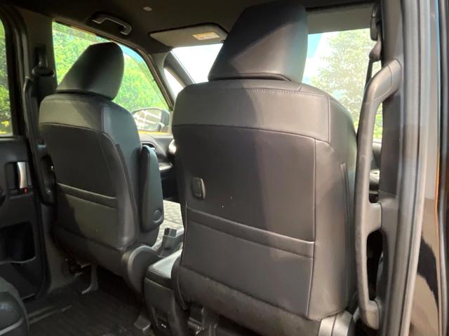 ヴォクシー ハイブリッドＳ－Ｚ　１０．５インチディスプレイオーディオ　全周囲カメラ　セーフティセンス　レーダークルーズ　禁煙車　両側電動ドア　電動リアゲート　ハーフレザーシート　コーナーセンサー　シートヒーター　ＥＴＣ　ドラレコ（36枚目）