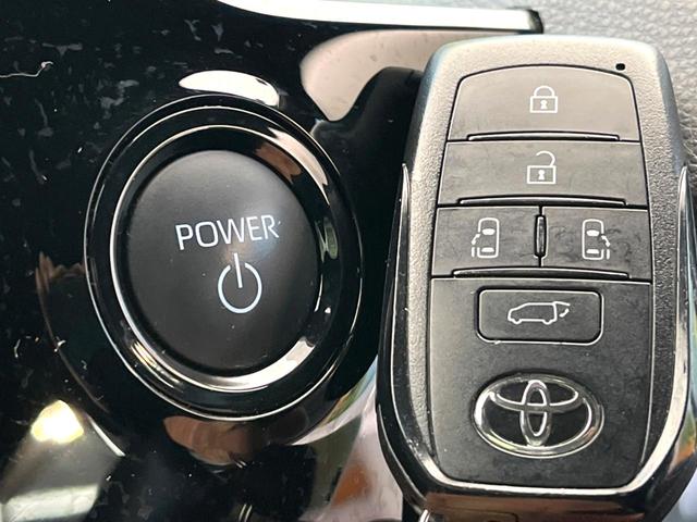 ヴォクシー ハイブリッドＳ－Ｚ　１０．５インチディスプレイオーディオ　全周囲カメラ　セーフティセンス　レーダークルーズ　禁煙車　両側電動ドア　電動リアゲート　ハーフレザーシート　コーナーセンサー　シートヒーター　ＥＴＣ　ドラレコ（64枚目）