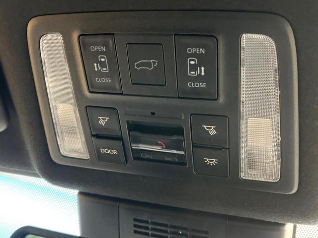 ヴォクシー ハイブリッドＳ－Ｚ　１０．５インチディスプレイオーディオ　全周囲カメラ　セーフティセンス　レーダークルーズ　禁煙車　両側電動ドア　電動リアゲート　ハーフレザーシート　コーナーセンサー　シートヒーター　ＥＴＣ　ドラレコ（65枚目）