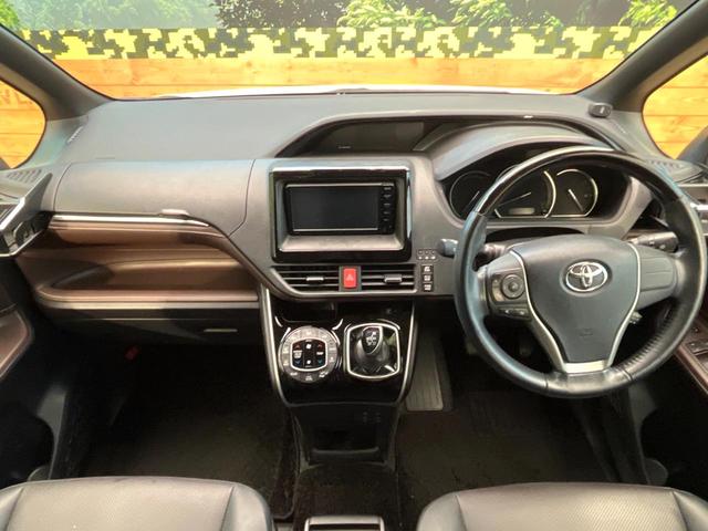 エスクァイア ハイブリッドＧｉ　純正ＳＤナビ　両側電動ドア　バックカメラ　衝突被害軽減システム　ドラレコ　コーナーセンサー　シートヒーター　ＬＥＤヘッド　ＥＴＣ　クルコン　純正１５インチアルミ　オートハイビーム　車線逸脱警報（2枚目）