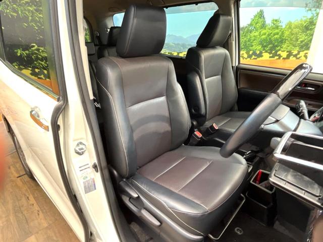 エスクァイア ハイブリッドＧｉ　純正ＳＤナビ　両側電動ドア　バックカメラ　衝突被害軽減システム　ドラレコ　コーナーセンサー　シートヒーター　ＬＥＤヘッド　ＥＴＣ　クルコン　純正１５インチアルミ　オートハイビーム　車線逸脱警報（8枚目）