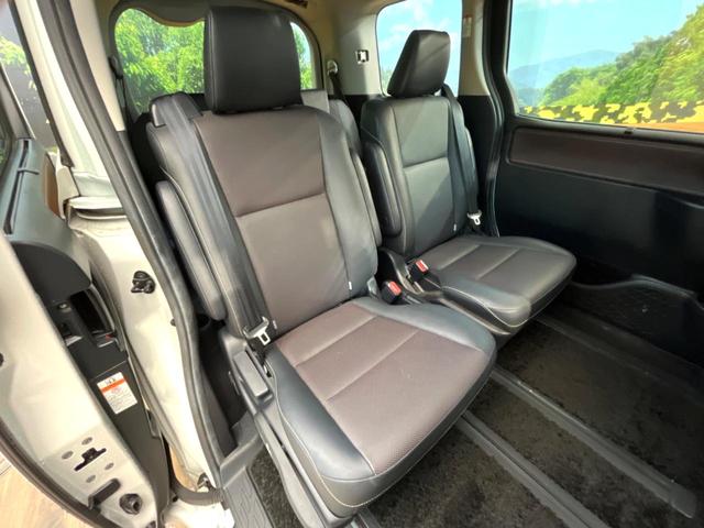 エスクァイア ハイブリッドＧｉ　純正ＳＤナビ　両側電動ドア　バックカメラ　衝突被害軽減システム　ドラレコ　コーナーセンサー　シートヒーター　ＬＥＤヘッド　ＥＴＣ　クルコン　純正１５インチアルミ　オートハイビーム　車線逸脱警報（9枚目）