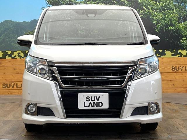 エスクァイア ハイブリッドＧｉ　純正ＳＤナビ　両側電動ドア　バックカメラ　衝突被害軽減システム　ドラレコ　コーナーセンサー　シートヒーター　ＬＥＤヘッド　ＥＴＣ　クルコン　純正１５インチアルミ　オートハイビーム　車線逸脱警報（15枚目）