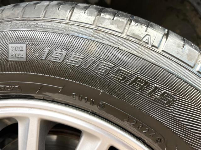 エスクァイア ハイブリッドＧｉ　純正ＳＤナビ　両側電動ドア　バックカメラ　衝突被害軽減システム　ドラレコ　コーナーセンサー　シートヒーター　ＬＥＤヘッド　ＥＴＣ　クルコン　純正１５インチアルミ　オートハイビーム　車線逸脱警報（25枚目）