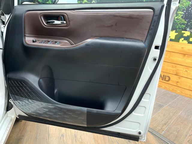 エスクァイア ハイブリッドＧｉ　純正ＳＤナビ　両側電動ドア　バックカメラ　衝突被害軽減システム　ドラレコ　コーナーセンサー　シートヒーター　ＬＥＤヘッド　ＥＴＣ　クルコン　純正１５インチアルミ　オートハイビーム　車線逸脱警報（32枚目）