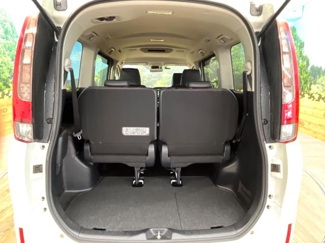 エスクァイア ハイブリッドＧｉ　純正ＳＤナビ　両側電動ドア　バックカメラ　衝突被害軽減システム　ドラレコ　コーナーセンサー　シートヒーター　ＬＥＤヘッド　ＥＴＣ　クルコン　純正１５インチアルミ　オートハイビーム　車線逸脱警報（34枚目）