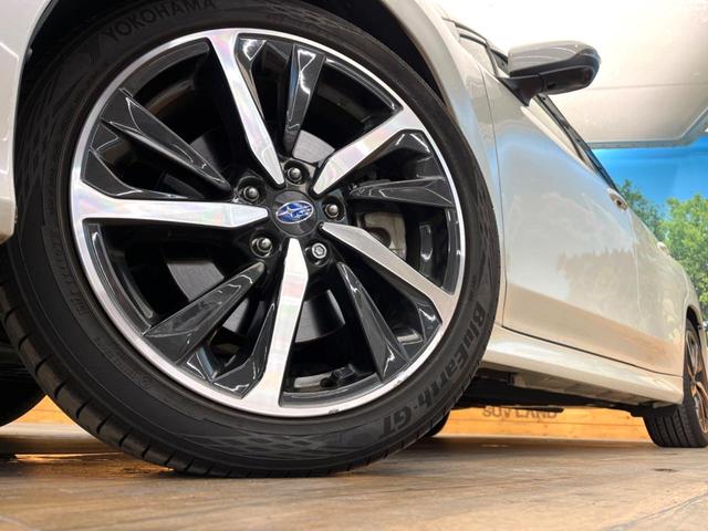 レヴォーグ ＧＴ－Ｈ　ＥＸ　１１．６インチナビ　４ＷＤ　サイド・バックカメラ　衝突被害軽減システム　レーダークルーズ　電動リアゲート　全席シートヒーター　ドラレコ　コーナーセンサー　スマートキー　ＬＥＤヘッド　ビルトインＥＴＣ（11枚目）