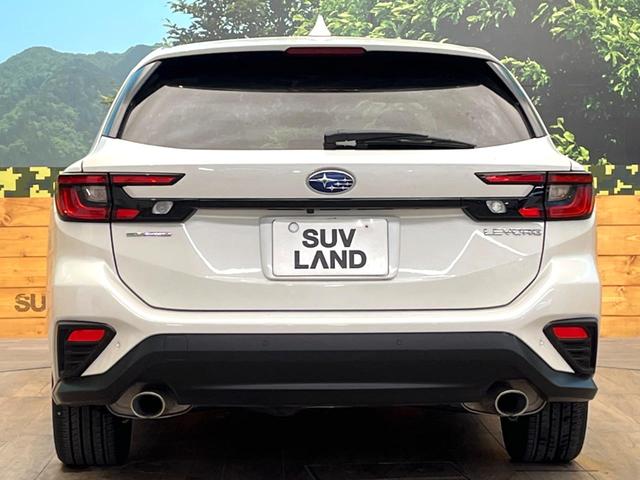 レヴォーグ ＧＴ－Ｈ　ＥＸ　１１．６インチナビ　４ＷＤ　サイド・バックカメラ　衝突被害軽減システム　レーダークルーズ　電動リアゲート　全席シートヒーター　ドラレコ　コーナーセンサー　スマートキー　ＬＥＤヘッド　ビルトインＥＴＣ（13枚目）