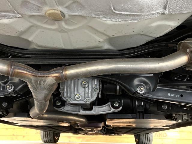 レヴォーグ ＧＴ－Ｈ　ＥＸ　１１．６インチナビ　４ＷＤ　サイド・バックカメラ　衝突被害軽減システム　レーダークルーズ　電動リアゲート　全席シートヒーター　ドラレコ　コーナーセンサー　スマートキー　ＬＥＤヘッド　ビルトインＥＴＣ（16枚目）