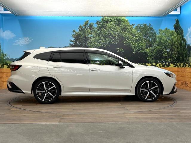 レヴォーグ ＧＴ－Ｈ　ＥＸ　１１．６インチナビ　４ＷＤ　サイド・バックカメラ　衝突被害軽減システム　レーダークルーズ　電動リアゲート　全席シートヒーター　ドラレコ　コーナーセンサー　スマートキー　ＬＥＤヘッド　ビルトインＥＴＣ（24枚目）