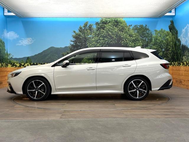 レヴォーグ ＧＴ－Ｈ　ＥＸ　１１．６インチナビ　４ＷＤ　サイド・バックカメラ　衝突被害軽減システム　レーダークルーズ　電動リアゲート　全席シートヒーター　ドラレコ　コーナーセンサー　スマートキー　ＬＥＤヘッド　ビルトインＥＴＣ（25枚目）