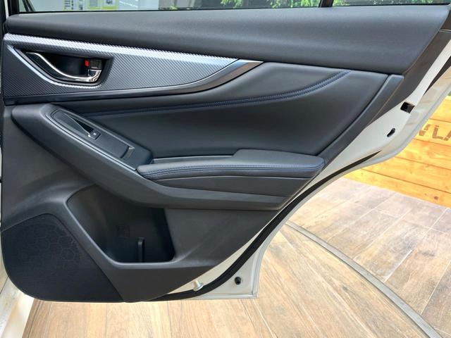 レヴォーグ ＧＴ－Ｈ　ＥＸ　１１．６インチナビ　４ＷＤ　サイド・バックカメラ　衝突被害軽減システム　レーダークルーズ　電動リアゲート　全席シートヒーター　ドラレコ　コーナーセンサー　スマートキー　ＬＥＤヘッド　ビルトインＥＴＣ（29枚目）