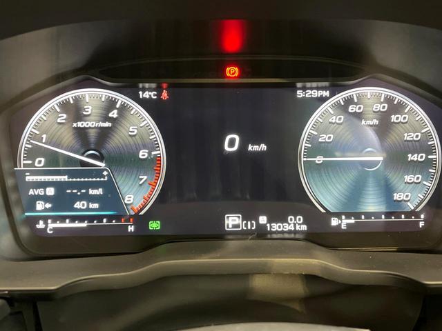 レヴォーグ ＧＴ－Ｈ　ＥＸ　１１．６インチナビ　４ＷＤ　サイド・バックカメラ　衝突被害軽減システム　レーダークルーズ　電動リアゲート　全席シートヒーター　ドラレコ　コーナーセンサー　スマートキー　ＬＥＤヘッド　ビルトインＥＴＣ（35枚目）