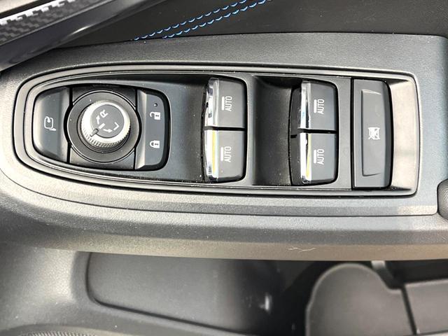 レヴォーグ ＧＴ－Ｈ　ＥＸ　１１．６インチナビ　４ＷＤ　サイド・バックカメラ　衝突被害軽減システム　レーダークルーズ　電動リアゲート　全席シートヒーター　ドラレコ　コーナーセンサー　スマートキー　ＬＥＤヘッド　ビルトインＥＴＣ（37枚目）