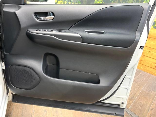 セレナ ハイウェイスター　ＶセレクションＩＩ　純正９型ナビ　両側電動ドア　後席モニター　全周囲カメラ　衝突被害軽減システム　レーダークルーズ　ドラレコ　コーナーセンサー　スマートキー　ＬＥＤヘッド　ビルトインＥＴＣ　純正１６インチアルミ（32枚目）