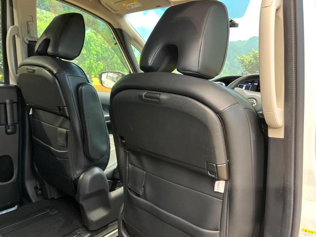 セレナ ハイウェイスター　ＶセレクションＩＩ　純正９型ナビ　両側電動ドア　後席モニター　全周囲カメラ　衝突被害軽減システム　レーダークルーズ　ドラレコ　コーナーセンサー　スマートキー　ＬＥＤヘッド　ビルトインＥＴＣ　純正１６インチアルミ（34枚目）