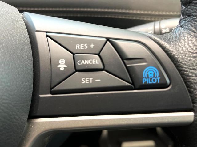 セレナ ハイウェイスター　ＶセレクションＩＩ　純正９型ナビ　両側電動ドア　後席モニター　全周囲カメラ　衝突被害軽減システム　レーダークルーズ　ドラレコ　コーナーセンサー　スマートキー　ＬＥＤヘッド　ビルトインＥＴＣ　純正１６インチアルミ（44枚目）