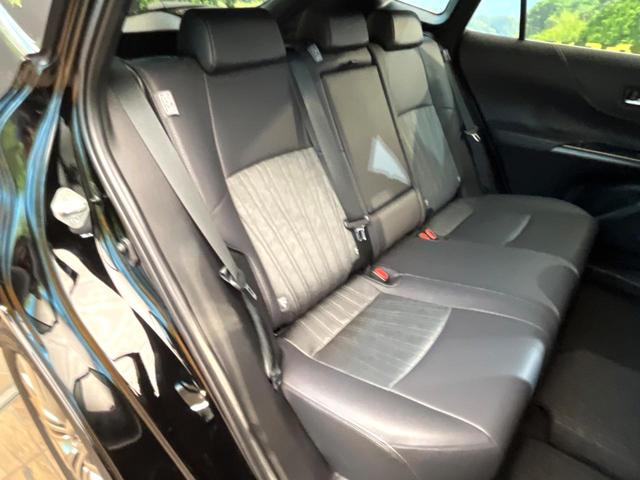 ハリアー Ｚ　１２．３型ディスプレイオーディオ　バックカメラ　ＪＢＬサウンド　セーフティセンス　レーダークルーズ　禁煙車　電動リアゲート　ハーフレザーシート　パワーシート　ドラレコ　コーナーセンサー　ＥＴＣ２．０（9枚目）