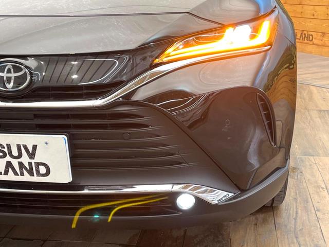 ハリアー Ｚ　１２．３型ディスプレイオーディオ　バックカメラ　ＪＢＬサウンド　セーフティセンス　レーダークルーズ　禁煙車　電動リアゲート　ハーフレザーシート　パワーシート　ドラレコ　コーナーセンサー　ＥＴＣ２．０（11枚目）