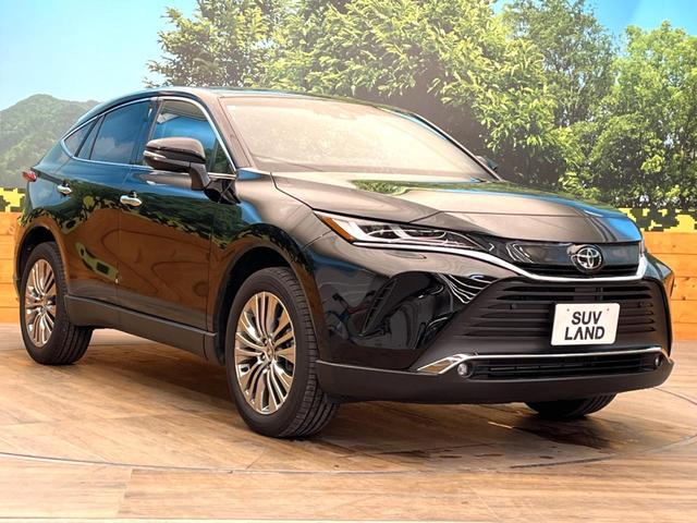 ハリアー Ｚ　１２．３型ディスプレイオーディオ　バックカメラ　ＪＢＬサウンド　セーフティセンス　レーダークルーズ　禁煙車　電動リアゲート　ハーフレザーシート　パワーシート　ドラレコ　コーナーセンサー　ＥＴＣ２．０（16枚目）