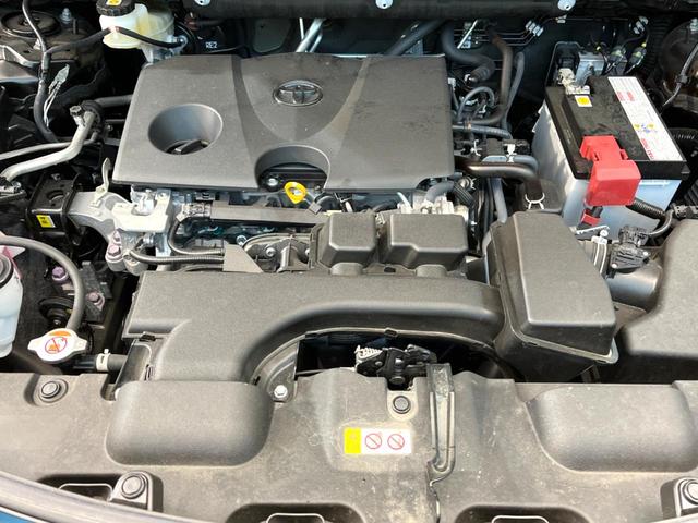 ハリアー Ｚ　１２．３型ディスプレイオーディオ　バックカメラ　ＪＢＬサウンド　セーフティセンス　レーダークルーズ　禁煙車　電動リアゲート　ハーフレザーシート　パワーシート　ドラレコ　コーナーセンサー　ＥＴＣ２．０（18枚目）